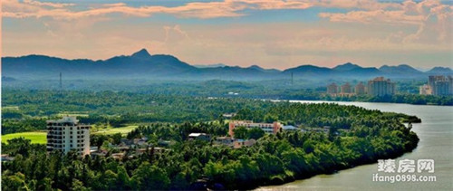 翁源房价走势分析未来是否面临下跌风险？