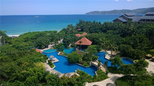 《米亚罗风景区美食探索指南》