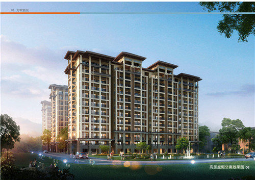 光山县夜晚游玩指南