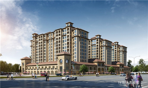 敦煌紫熙雅居揭秘千年古韵中的现代雅居生活