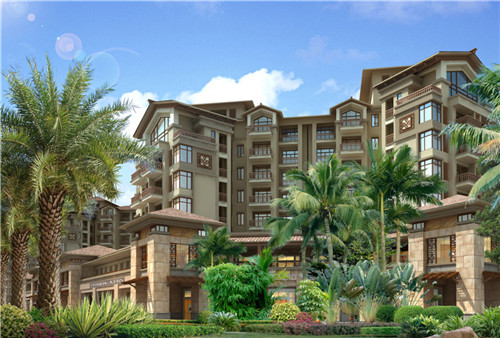 定西房价走势分析是否已达到高位？