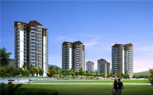 万全县房价为何逆市上涨多重因素驱动的市场现象解析