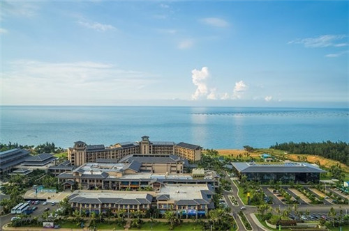 江浙沪华东旅游