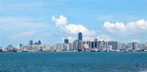吕溪风景区探索自然之美，领略山水风情