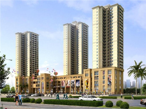 物业用的什么路由器啊