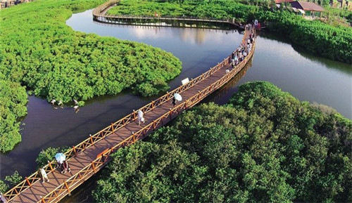 灵石县寒假亲子游推荐景点