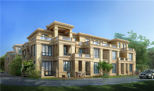 什么房子越住越富户型图一起来看看房子越住越富户型图