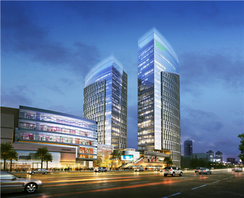 梦见城市好漂亮(梦见美丽的城市风景) 梦见城市好漂亮(梦见美丽的城市风景)