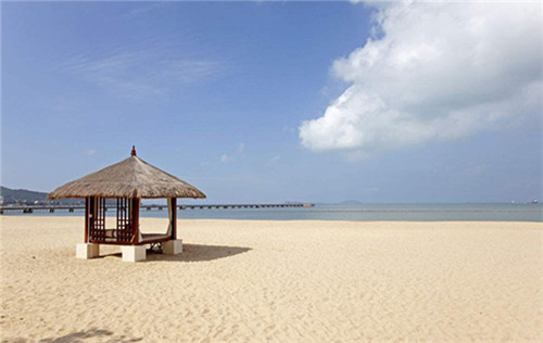 御龙湾国际旅游度假区一日游玩醉佳行程，御龙湾国际旅游度假区游玩攻略