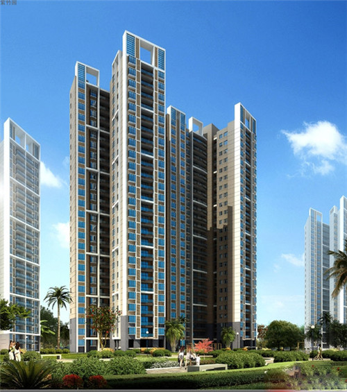 2024揭阳榕城区别墅大全~