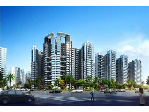2024庐江县买房养老适合吗？
