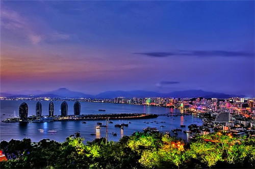 齐齐哈尔市有哪些适合七夕的浪漫打卡地推荐
