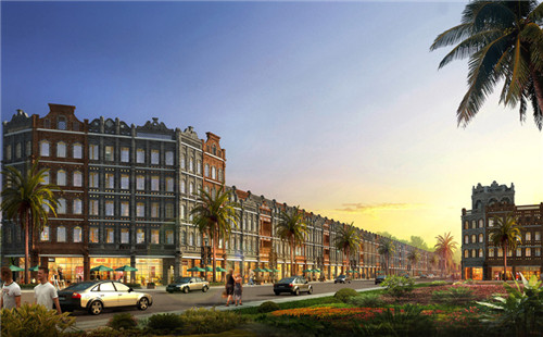 2024在淄博张店区买房哪个地段醉好？
