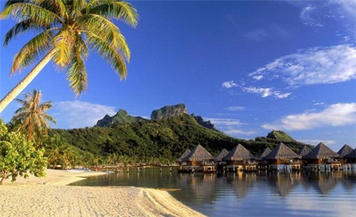 上海著名旅游景点？ 上海都有哪些著名旅游景点？