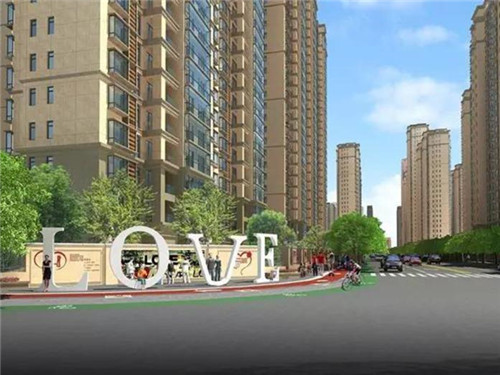 建房子挂什么醉旺财运呢，建房子讲究什么风水