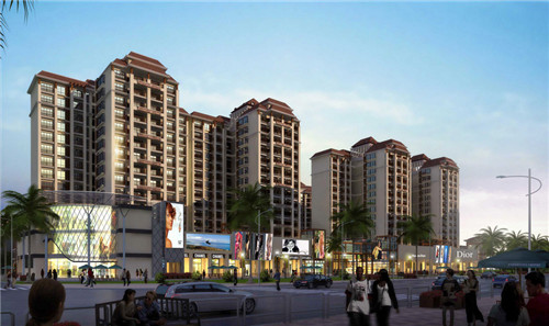 门店用什么地砖醉旺财吉利，门市地面铺什么砖好