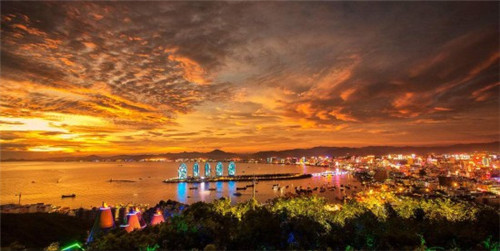 华亭县国庆节去哪儿旅游(华亭县附近县旅游地方)