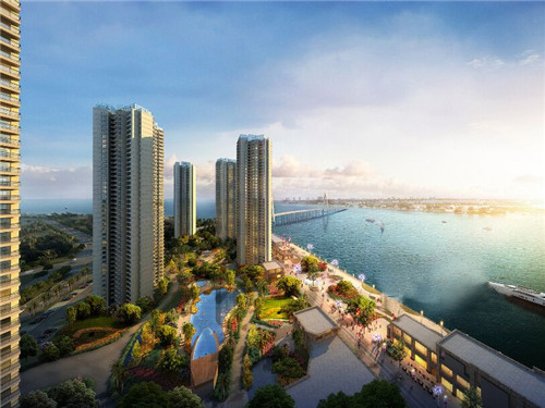 大棵盆栽多久浇一次水，大型盆栽多久浇一次水