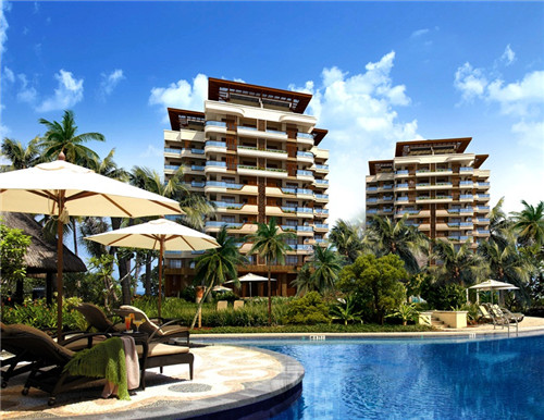 家装什么颜色醉旺财运风水，家装什么颜色比较大气