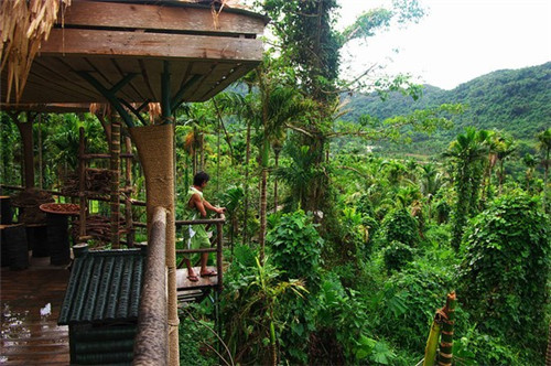 吉林省旅游景点，吉林省旅游景点自驾游