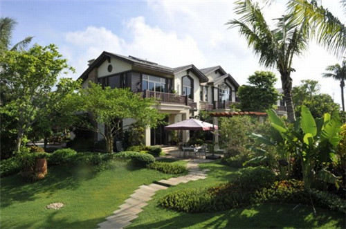 周至沙河湿地公园（沙·沙河 中国第一水街）住宿在哪个位置好