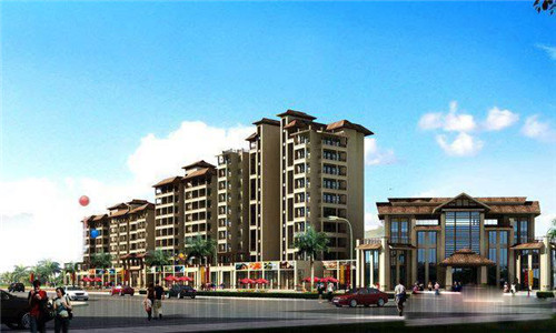 商住楼是什么意思，商住楼能不能买
