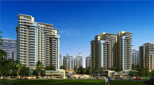 在建筑中体形系数是什么意思，建筑体型系数含义