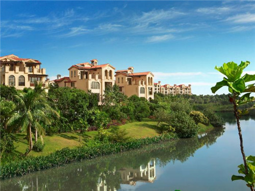 广东旅游必去十大景点，广东旅游必去十大景点英语