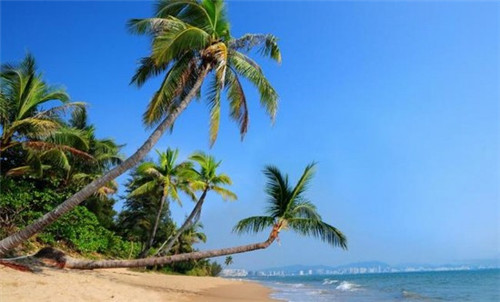 海南旅游景点介绍？(海南旅游景点介绍200字)