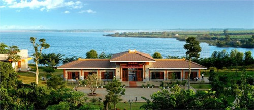 东戴河属于哪个区？ 东戴河旅游文案？，东戴河属于哪个区域