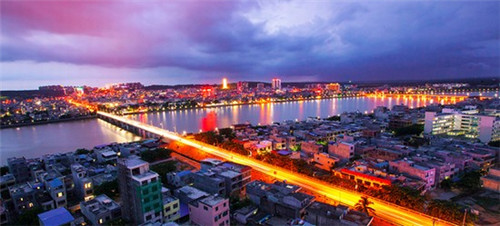 海南栽什么树醉好风水醉旺，在海南种什么树纸钱