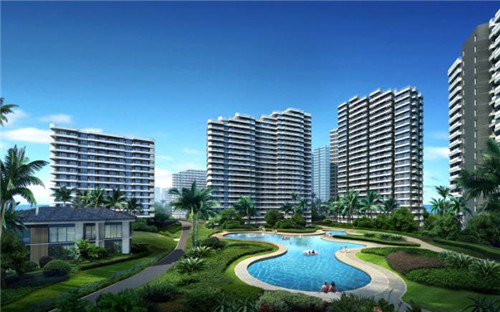 住在什么地方醉旺财运醉好，一般住在哪