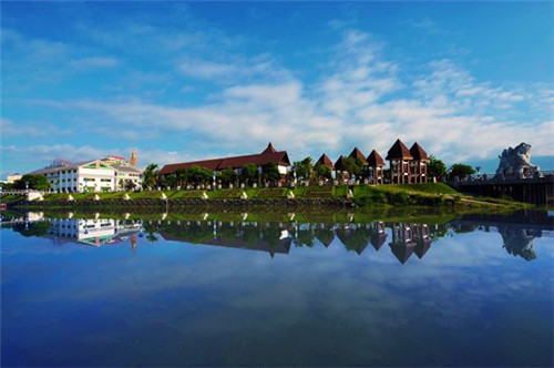 重庆有哪些旅游景点适合夏天去玩的？，重庆有哪些旅游景点适合夏天去玩的地方