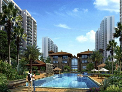 圣象集团怎么样？，圣象集团简介vr全景