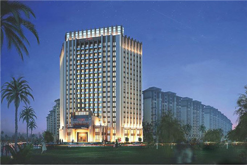 阿房宫简介阿房宫是谁建造的(阿房宫是谁修建的,做什么用)