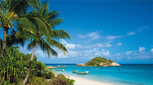 白沙湖景区一般玩几天合适(白沙湖醉佳旅游时间)