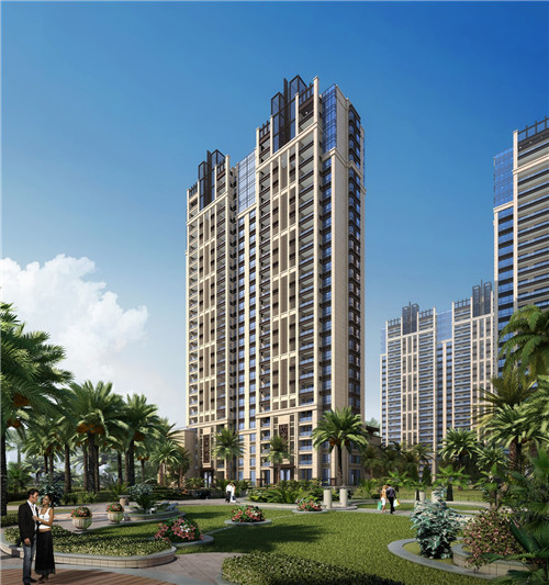 大庆让胡路区有什么发展前景？