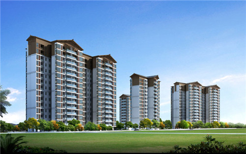 租赁农村土地可不可以建房（租用土地可以修建农家乐吗）