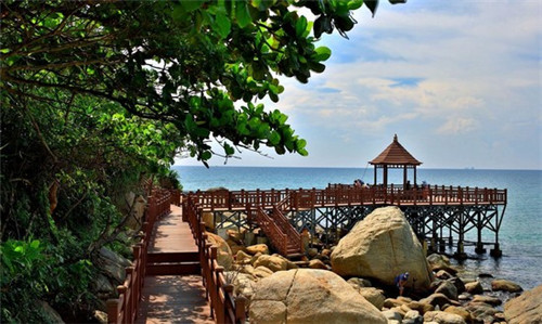 高要结局 高要房中温泉多少钱一晚（高要十大景点）