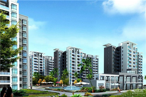 齐齐哈尔建华区什么楼盘纸得touzi~
