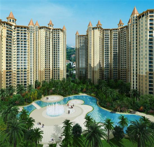 张家口下花园区哪个地段气候好？
