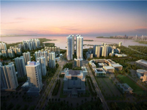 六盘水六枝特区房价走势2025！