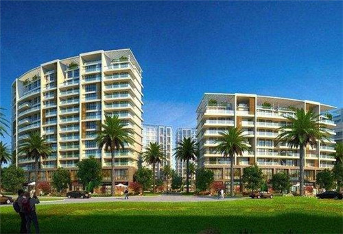 师宗县什么楼盘房价涨？