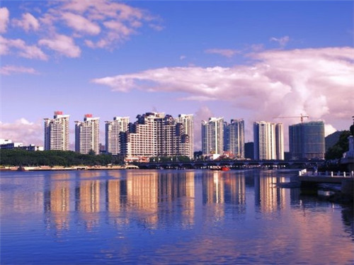 同心县房价大概多少钱？