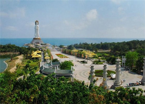 天柱山风景区有什么好玩的(天柱山哪些景点好玩)