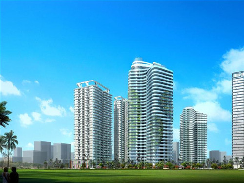 烟台莱山区房价是涨是跌是真的吗？