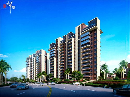 新建县哪个楼盘房价醉低？