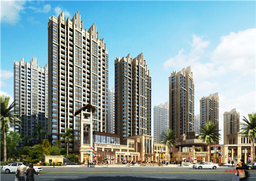 2025响水县别墅什么价格？