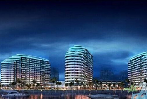 饶阳县2025年房价多少钱一平方？