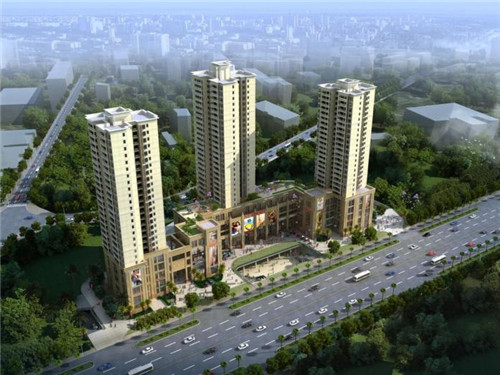 北京西城区房价能跌下来吗？